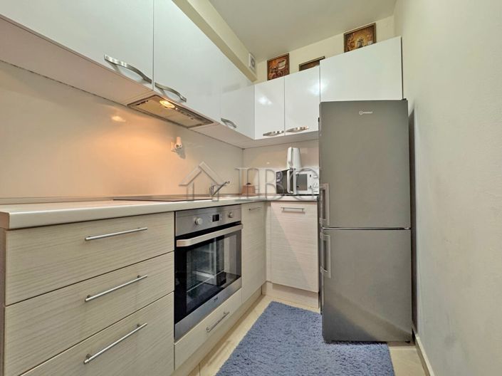 Image No.8-Appartement de 1 chambre à vendre à Burgas