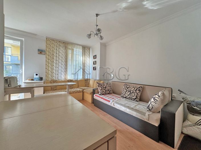 Image No.2-Appartement à vendre à Burgas