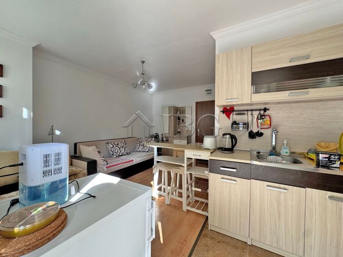 Image No.3-Appartement à vendre à Burgas