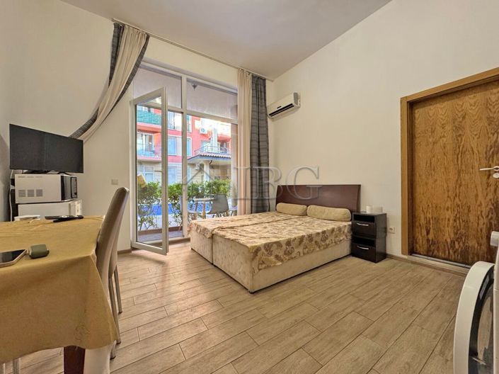 Image No.2-Appartement à vendre à Burgas