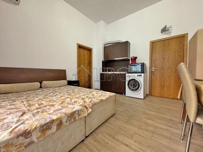 Image No.3-Appartement à vendre à Burgas