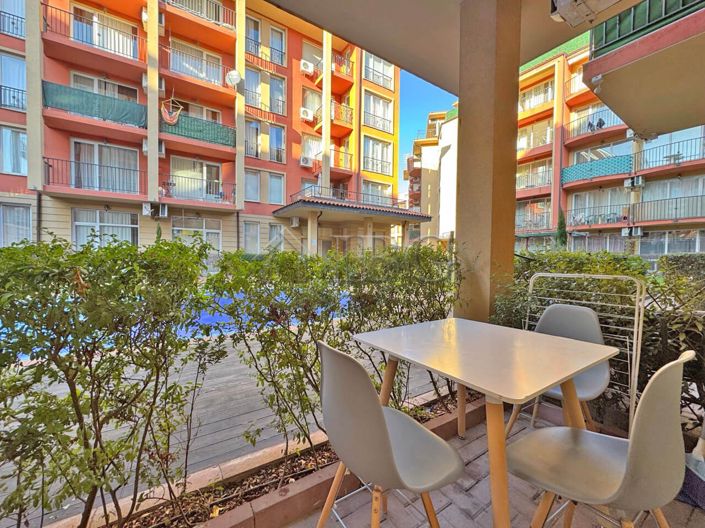 Image No.4-Appartement à vendre à Burgas