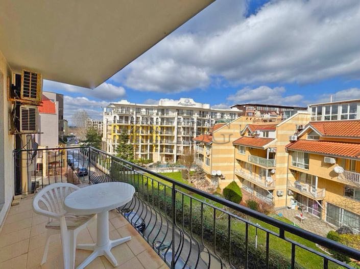 Image No.3-Appartement à vendre à Burgas