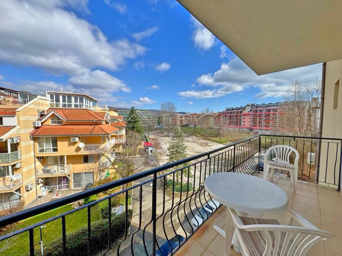 Image No.4-Appartement à vendre à Burgas