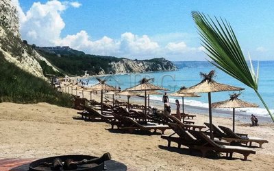 1 - Balchik, Apartment