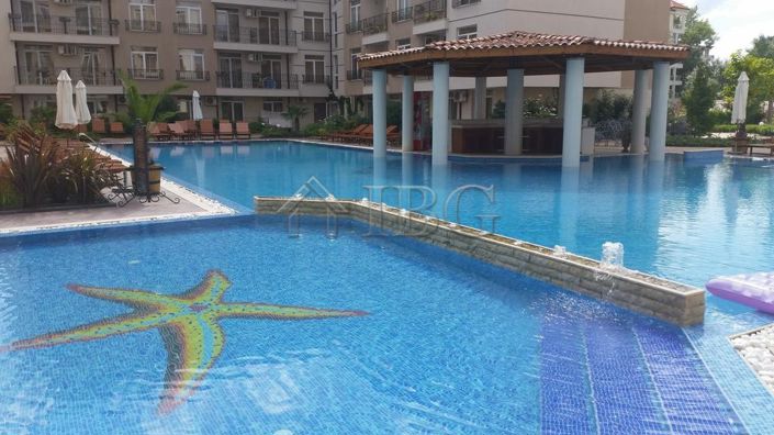 Image No.16-1 Bed Apartment for sale