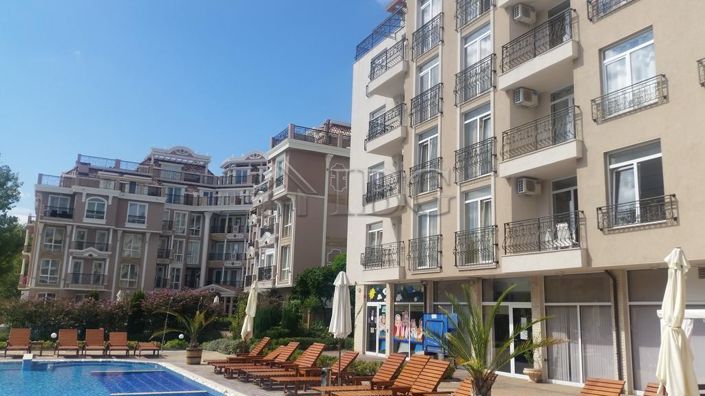 Image No.18-1 Bed Apartment for sale