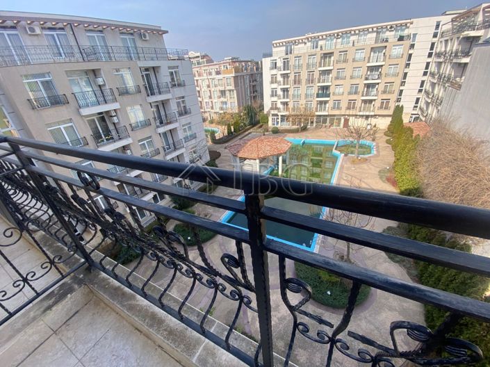 Image No.4-1 Bed Apartment for sale