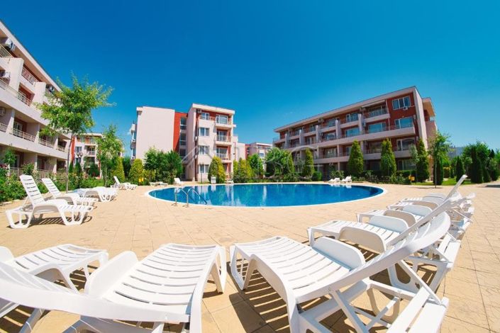 Image No.19-1 Bed Apartment for sale