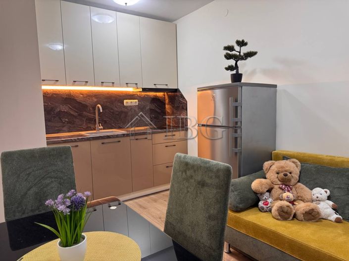 Image No.3-1 Bed Apartment for sale