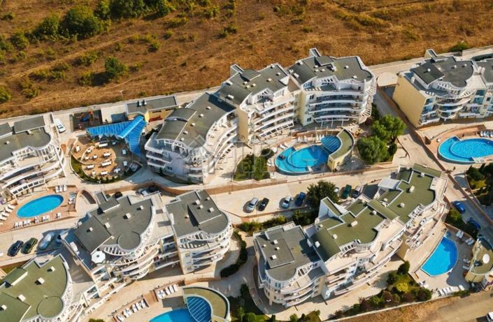 Image No.17-1 Bed Apartment for sale