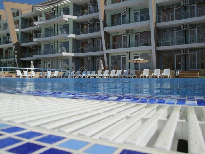 Image No.2-1 Bed Apartment for sale