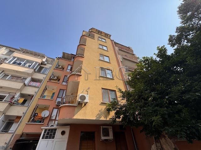 Image No.19-1 Bed Apartment for sale