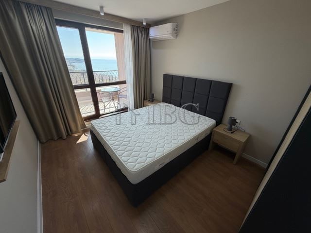 Image No.10-1 Bed Apartment for sale