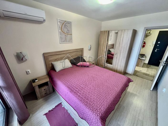 Image No.10-1 Bed Apartment for sale