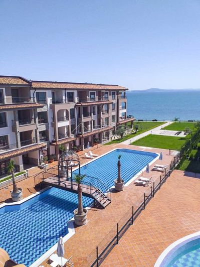 Image No.16-1 Bed Apartment for sale