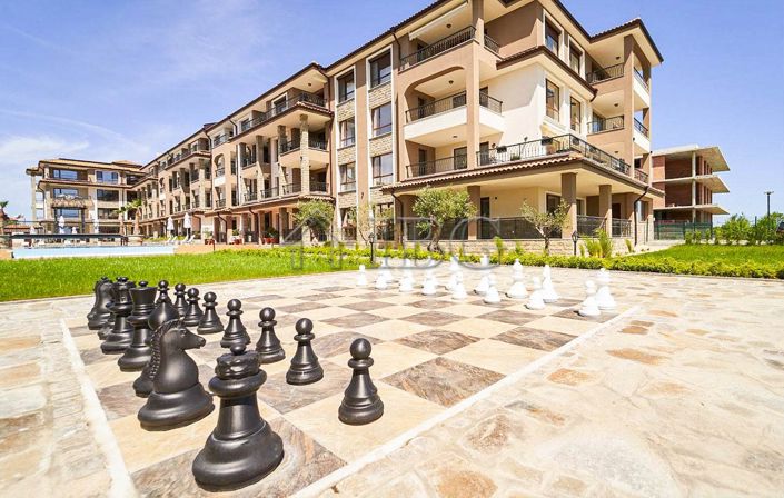 Image No.17-1 Bed Apartment for sale