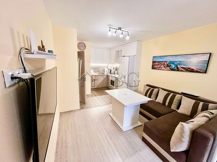 Image No.2-1 Bed Apartment for sale