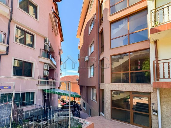 Image No.10-Appartement de 1 chambre à vendre à Burgas