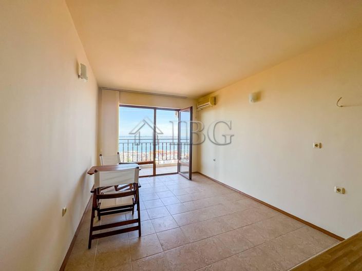 Image No.2-Appartement de 1 chambre à vendre à Burgas