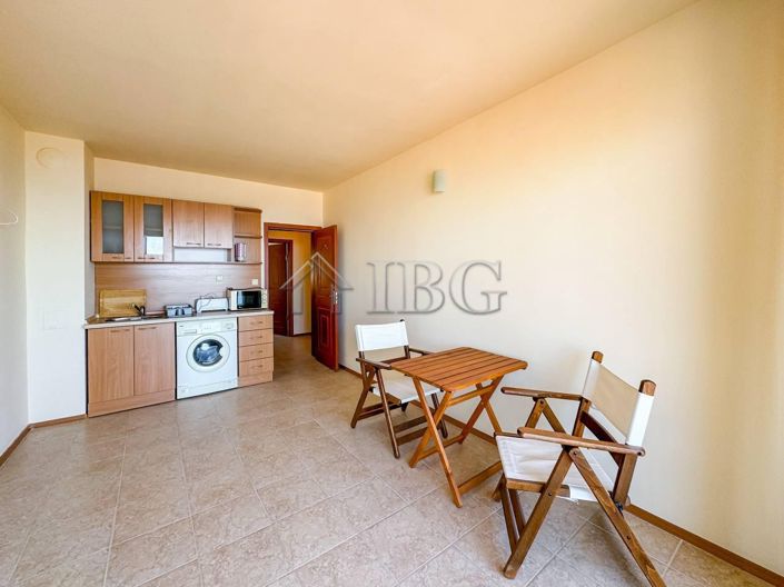 Image No.3-Appartement de 1 chambre à vendre à Burgas