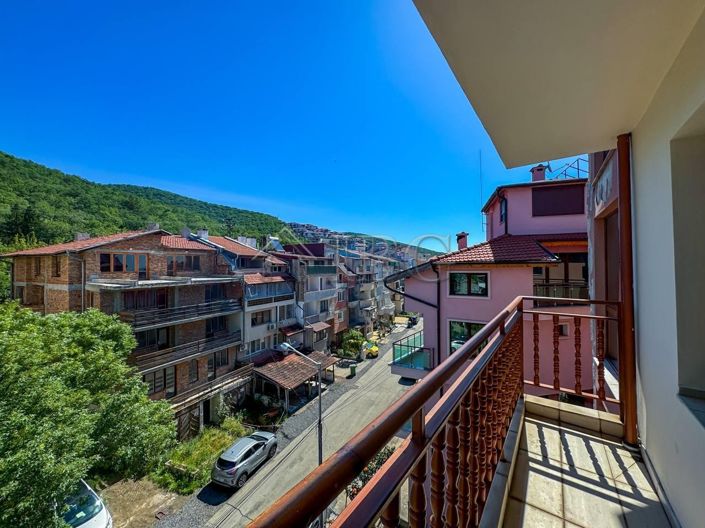 Image No.5-Appartement de 1 chambre à vendre à Burgas