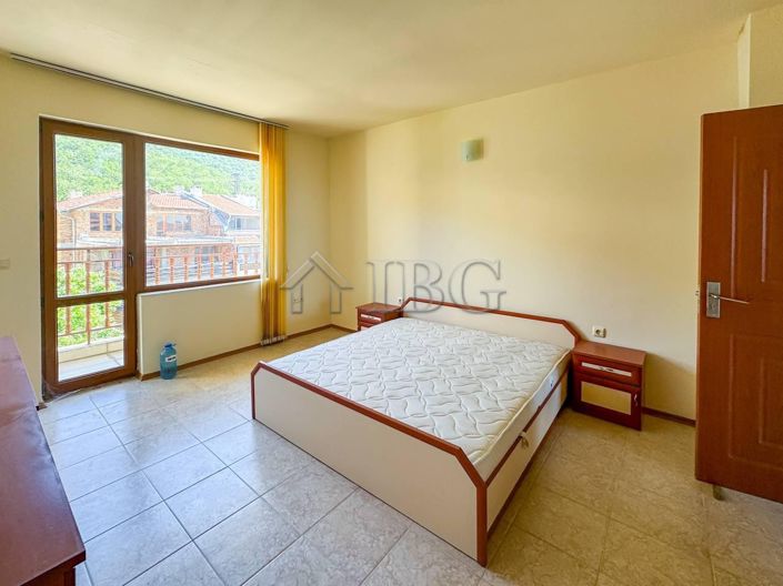 Image No.7-Appartement de 1 chambre à vendre à Burgas