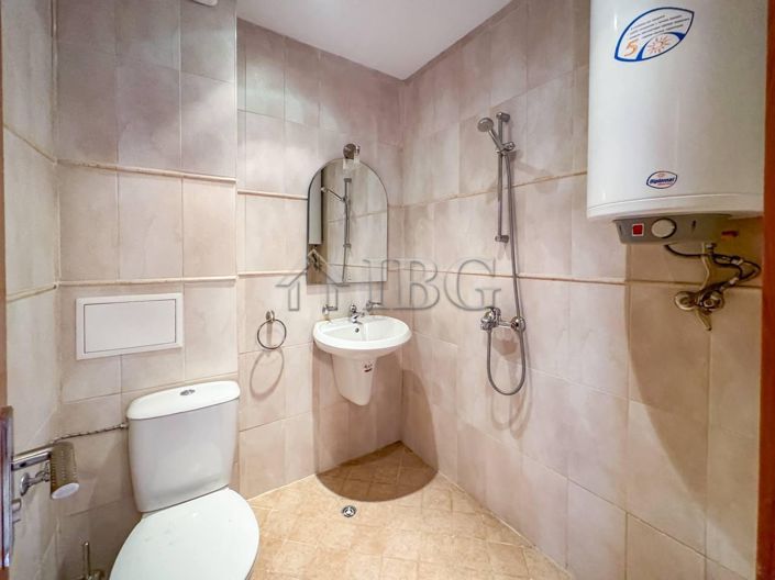 Image No.9-Appartement de 1 chambre à vendre à Burgas