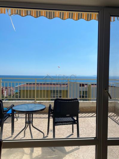 Image No.3-Appartement à vendre à Burgas