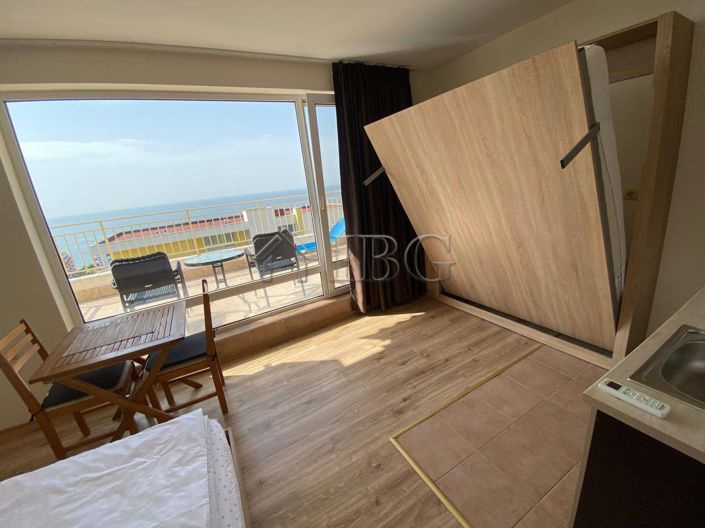 Image No.8-Appartement à vendre à Burgas