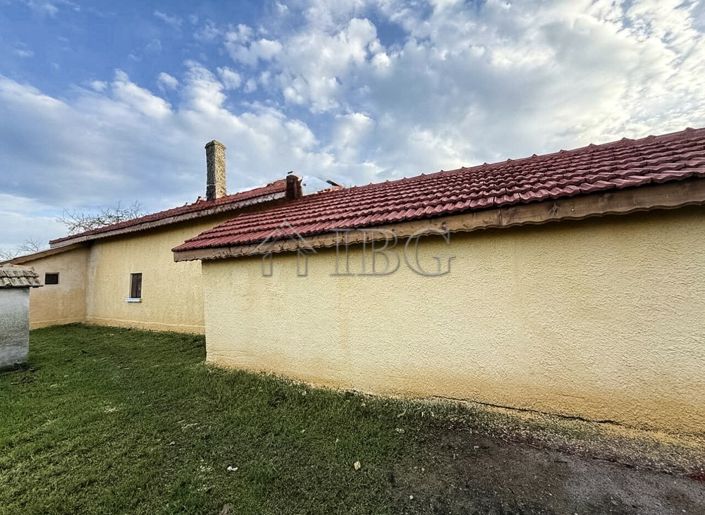 Image No.13-Maison de 3 chambres à vendre à Dobrich