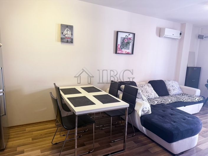 Image No.11-Appartement de 1 chambre à vendre à Burgas