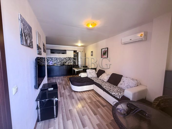 Image No.12-Appartement de 1 chambre à vendre à Burgas