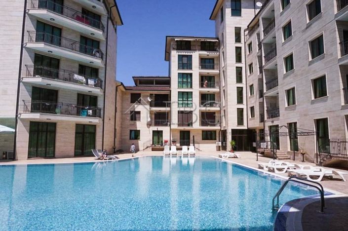 Image No.14-Appartement de 1 chambre à vendre à Burgas