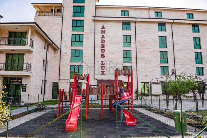 Image No.15-Appartement de 1 chambre à vendre à Burgas