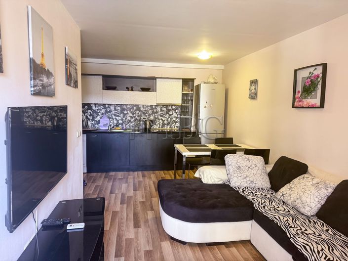 Image No.4-Appartement de 1 chambre à vendre à Burgas