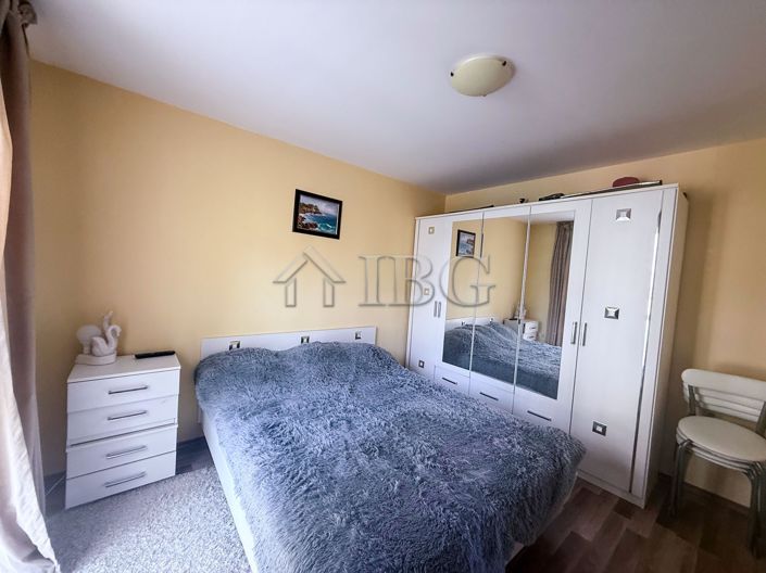 Image No.6-Appartement de 1 chambre à vendre à Burgas