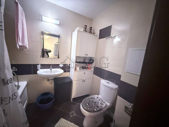 Image No.8-Appartement de 1 chambre à vendre à Burgas