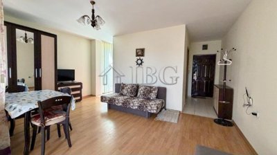 1 - Burgas, Appartement