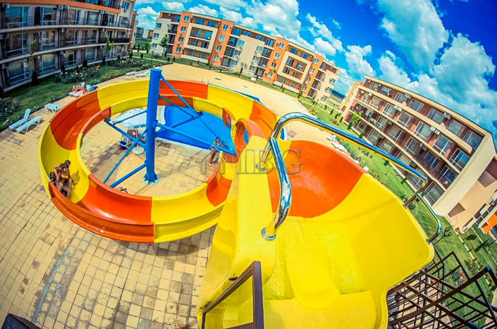 Image No.13-Appartement à vendre à Burgas