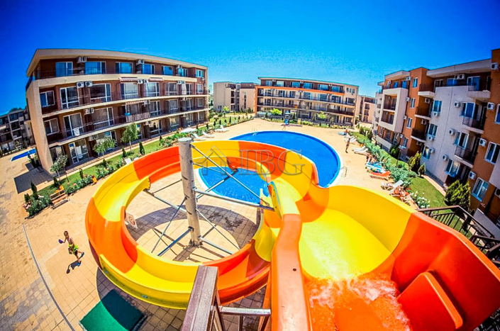 Image No.16-Appartement à vendre à Burgas