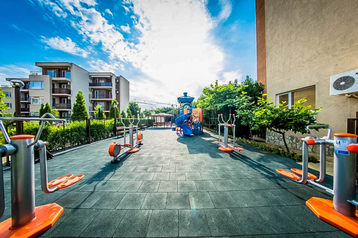 Image No.18-Appartement à vendre à Burgas