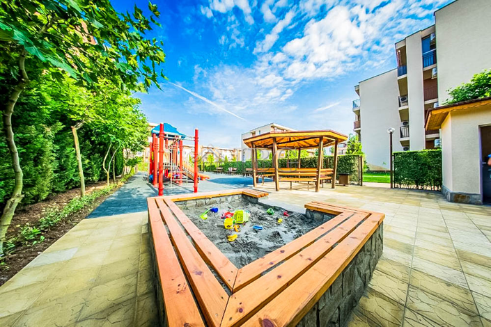 Image No.19-Appartement à vendre à Burgas