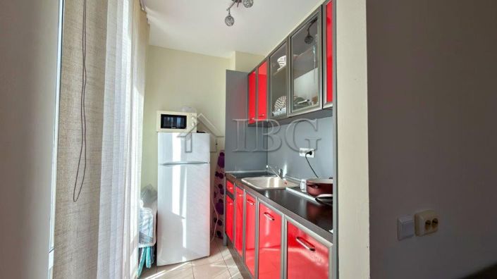 Image No.2-Appartement à vendre à Burgas