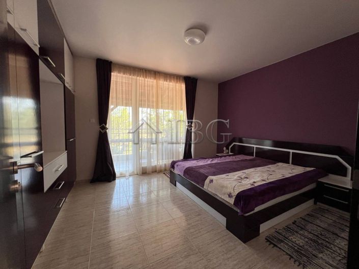 Image No.11-Appartement de 1 chambre à vendre à Burgas