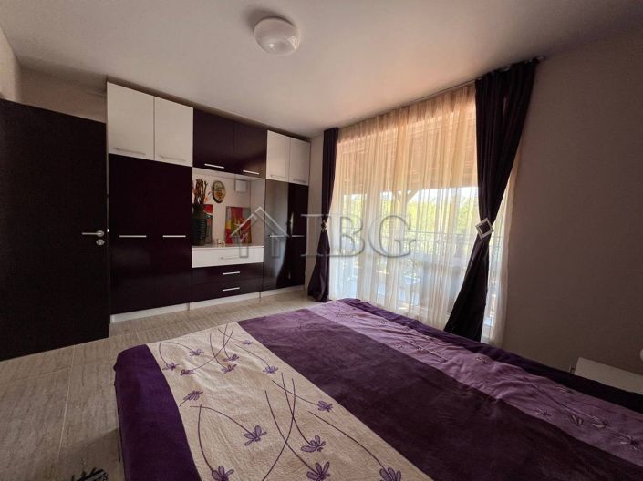 Image No.13-Appartement de 1 chambre à vendre à Burgas