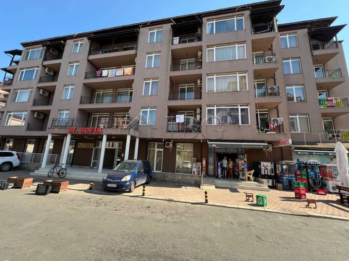 Image No.14-Appartement de 1 chambre à vendre à Burgas