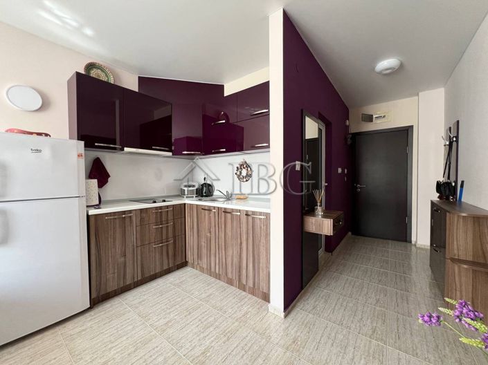 Image No.3-Appartement de 1 chambre à vendre à Burgas