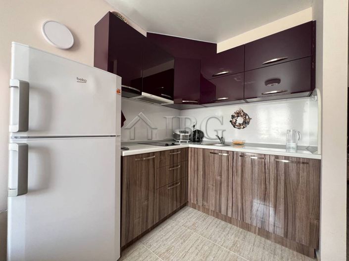 Image No.4-Appartement de 1 chambre à vendre à Burgas