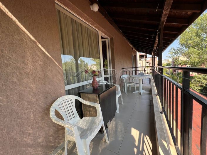 Image No.6-Appartement de 1 chambre à vendre à Burgas